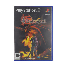 Drakengard (PS2) PAL Б/У